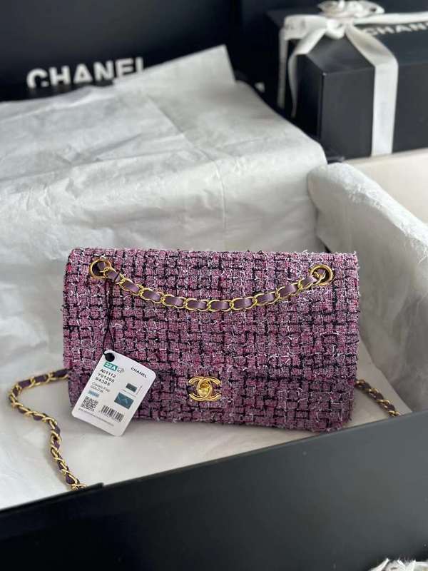 Zivas Charm Elevated Essentials Luxury Handbag (Timeless Wardrobe Addition) – Front View