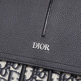Back view of premium everyday-luxe women's handbag – women's luxury accessory