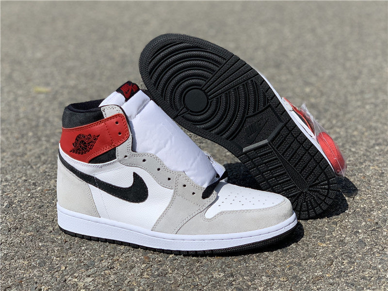 Nike Men's & Women's Designer Street Sneakers — Style 026 interior view
