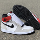 Nike Men's & Women's Designer Street Sneakers — Style 026 interior view