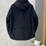 Burberry clothing detail view — premium authentic designer style