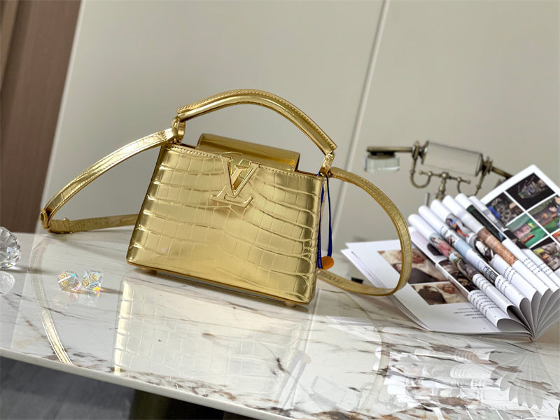  effortless satchel styled with outfit 12
