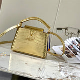  effortless satchel styled with outfit 12