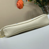  Sophisticated handbag carried on shoulder 10