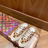 Louis Vuitton shoes styled look premium fashion