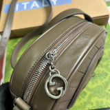 Styled lifestyle shot of elevated signature women's handbag – women's premium purse