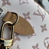  Sleek satchel carried on shoulder 10