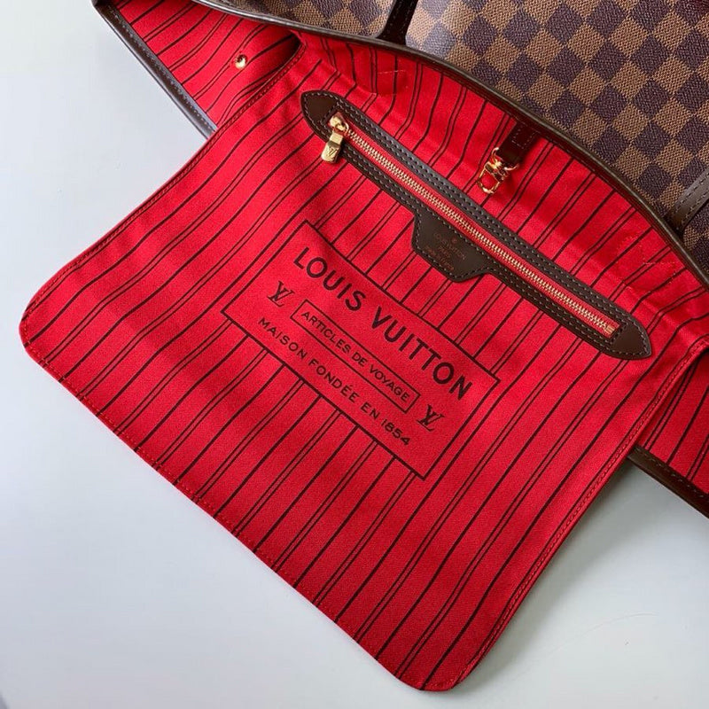Top view of refined structured women's handbag – women's premium purse
