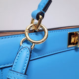 Ziva's Charm handbag – interior view (29cm*12cm*18.5cm)