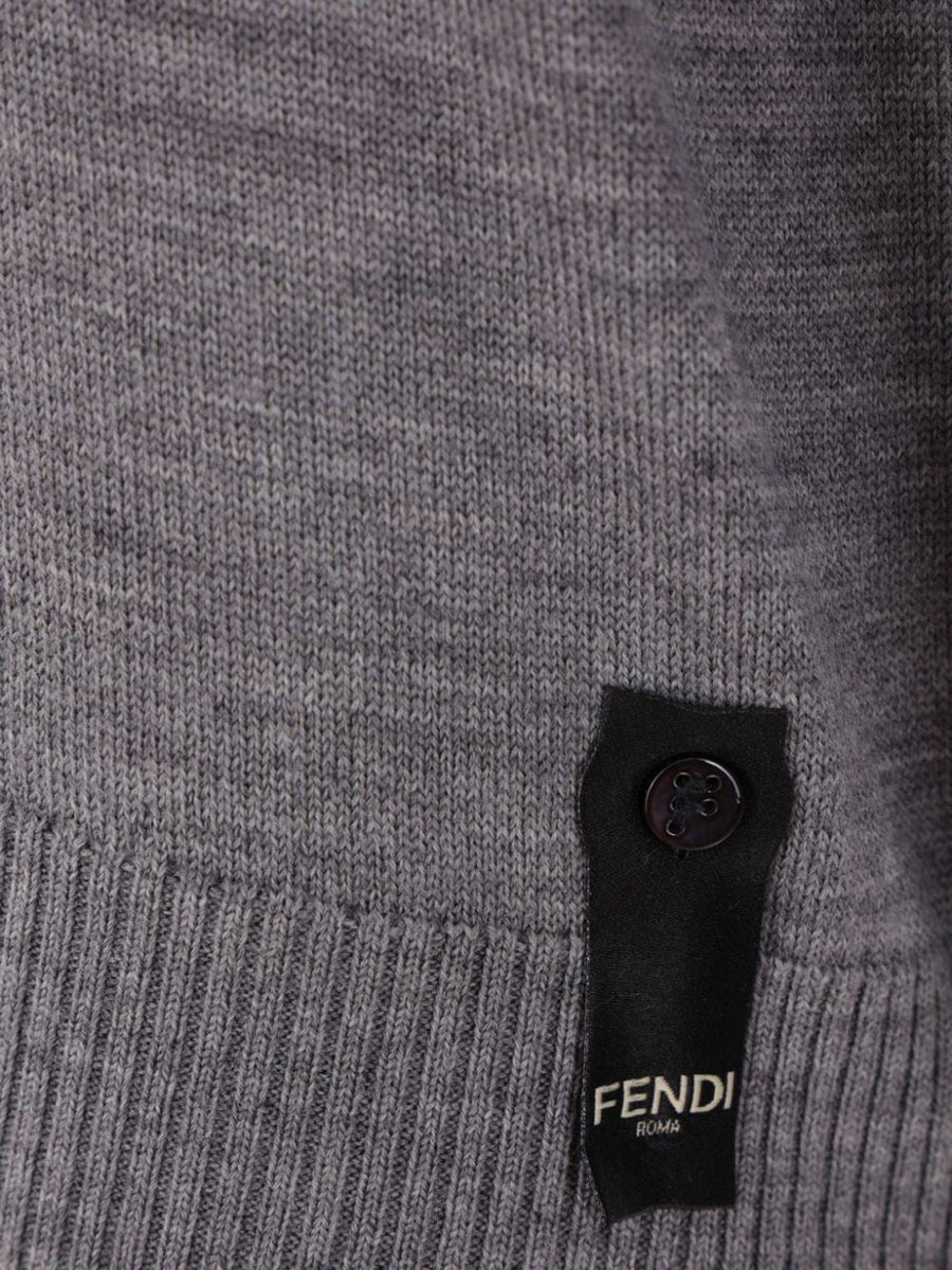 Fendi sweaters & pullovers lifestyle shot premium designer piece