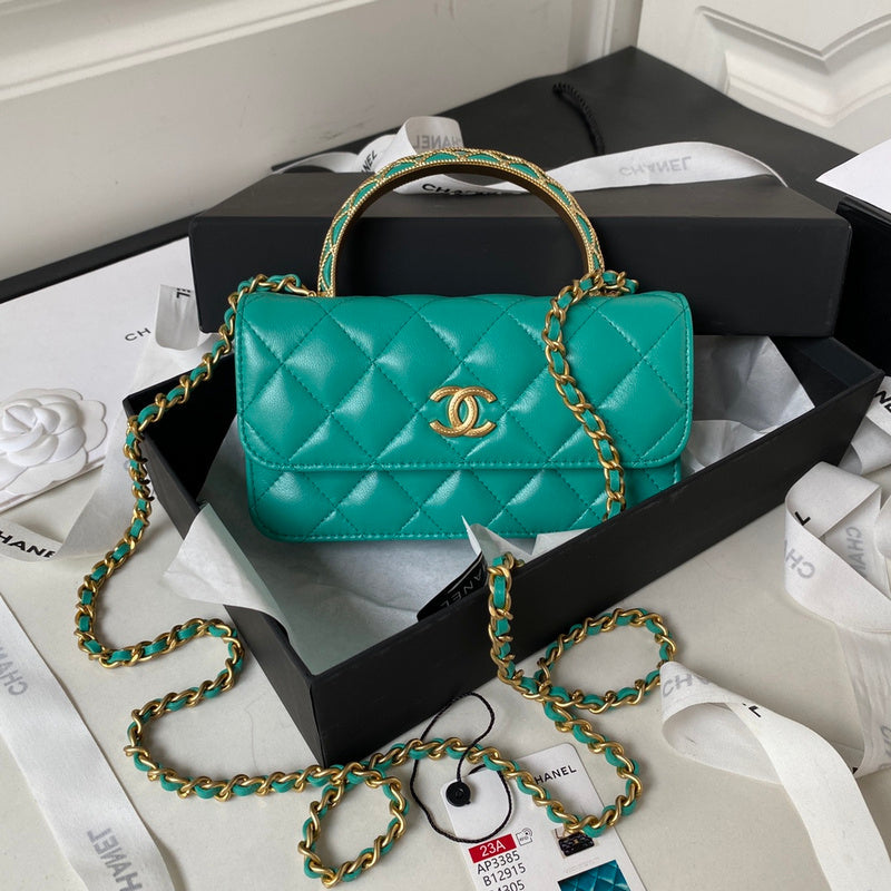  women's handbag, compact design, view 7
