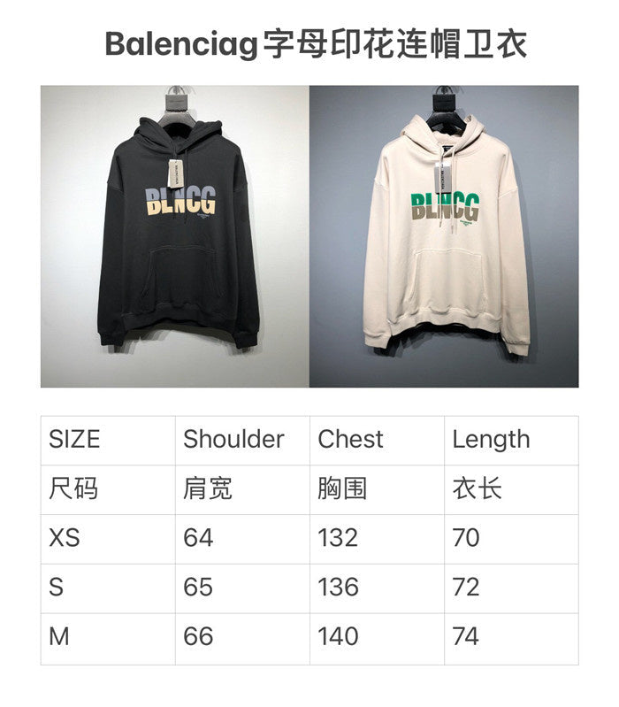 Balenciaga clothing lifestyle view — premium authentic designer style