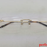 Front view of Cartier unisex sunglasses