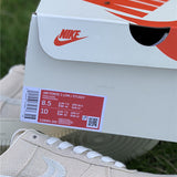 Nike classic monochrome luxury sneakers view 22 heritage-inspired look