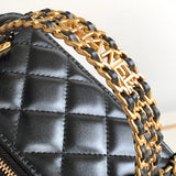  women's handbag, versatile design, view 7