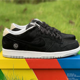Nike Men's & Women's Designer Lifestyle Shoes — Style 080 side view