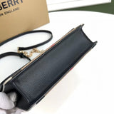 Ziva's Charm handbag – product shot (one versatile size)