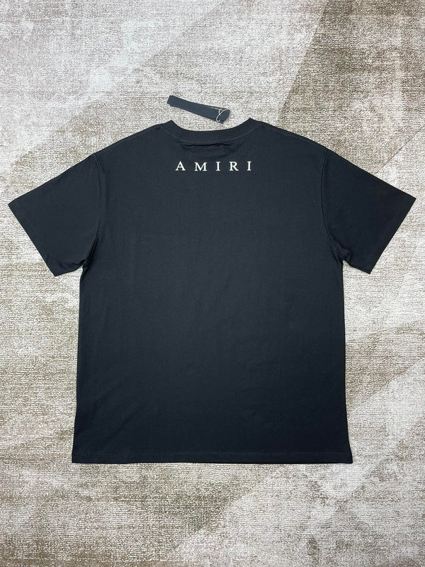 Amiri t-shirt styling view — premium authentic designer style