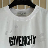 Givenchy clothing close-up — premium authentic designer style