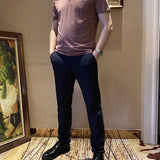 Flat lay presentation of Moncler luxury clothing with relaxed-fit cut