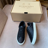 Timeless Faux Leather Shoes - Premium Craftsmanship Detailing | Women's Luxury Shoes #1510 - back view (image 4) of designer-inspired shoes