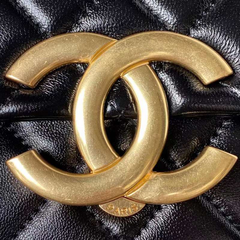 Zivas Charm Signature Style Luxury Handbag (Elevated Accessory Essential) – Close-Up Detail