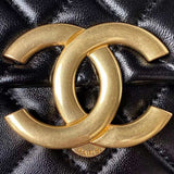 Zivas Charm Signature Style Luxury Handbag (Elevated Accessory Essential) – Close-Up Detail