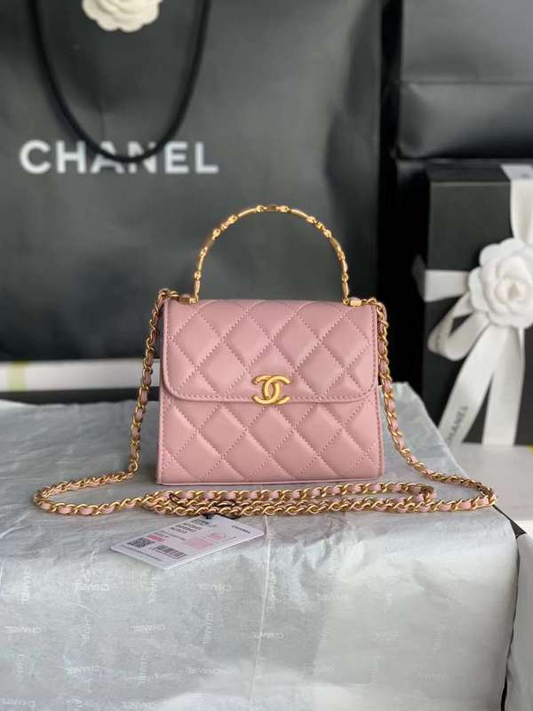 Zivas Charm Timeless Appeal Everyday Handbag (Statement-Ready Design) – Side Profile