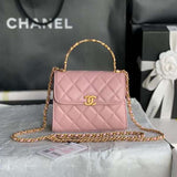 Zivas Charm Timeless Appeal Everyday Handbag (Statement-Ready Design) – Side Profile