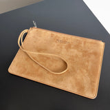 Contemporary Premium PU Leather Handbag - Signature Hardware Accents | Women's Statement Accessory #1575 - hardware and detail close-up (image 5) of designer-inspired handbag