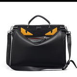 Ziva's Charm handbag – full view (38cm*16cm*33cm)