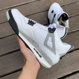 Nike Men's & Women's Designer Lifestyle Shoes — Style 260 interior view