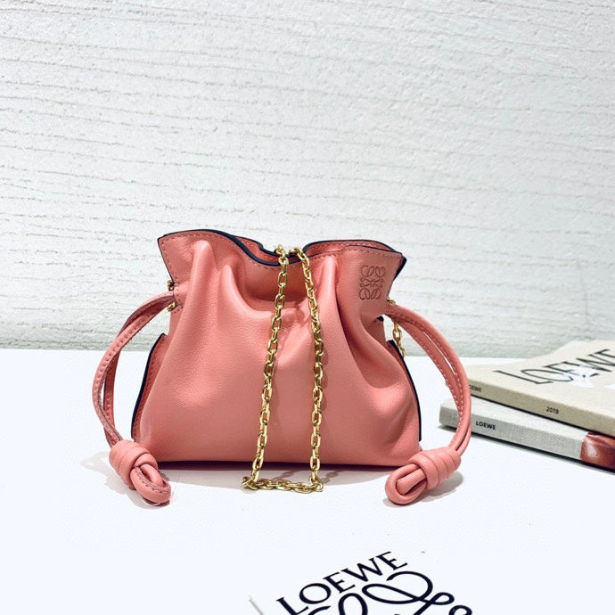 Ziva's Charm handbag – full view (16cm*13cm*5cm)