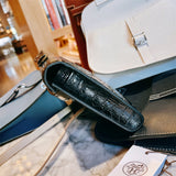Balanced bag shown from front angle