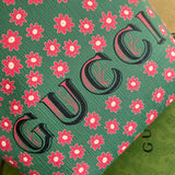 Close-up detail of signature modern women's handbag – women's everyday handbag
