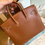  satchel interior and compartment view 9