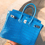  top-handle bag interior and compartment view 9