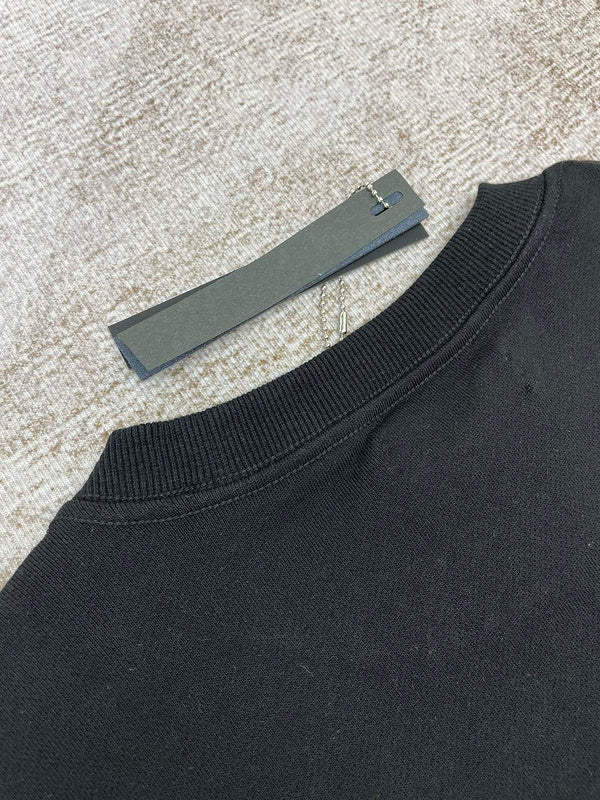 Amiri hoodie lifestyle view — premium authentic designer style