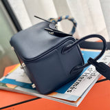  Curated shoulder bag carried on shoulder 10