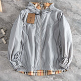 Front view of Burberry luxury piece style No.484