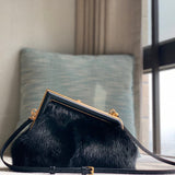 Ziva's Charm handbag – close-up view (26cm*18cm*10cm)