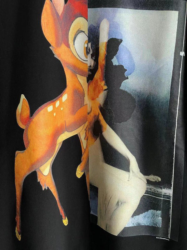 Givenchy clothing close-up — premium authentic designer style