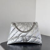 Zivas Charm Refined Everyday Style Fashion Handbag (Thoughtfully Structured Design) – Front View 2