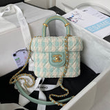  handbag, compact everyday style, image 9