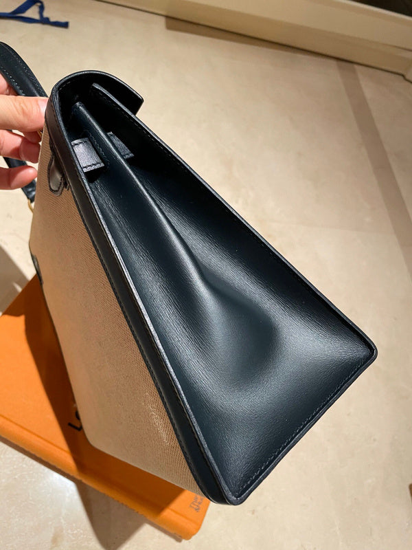 Chic handbag styled for everyday wear
