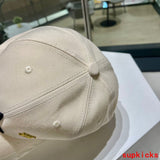 Full view of Louis Vuitton unisex cap