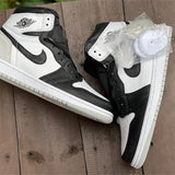 Nike Men's & Women's Iconic Street Trainers — Style 263 detail view