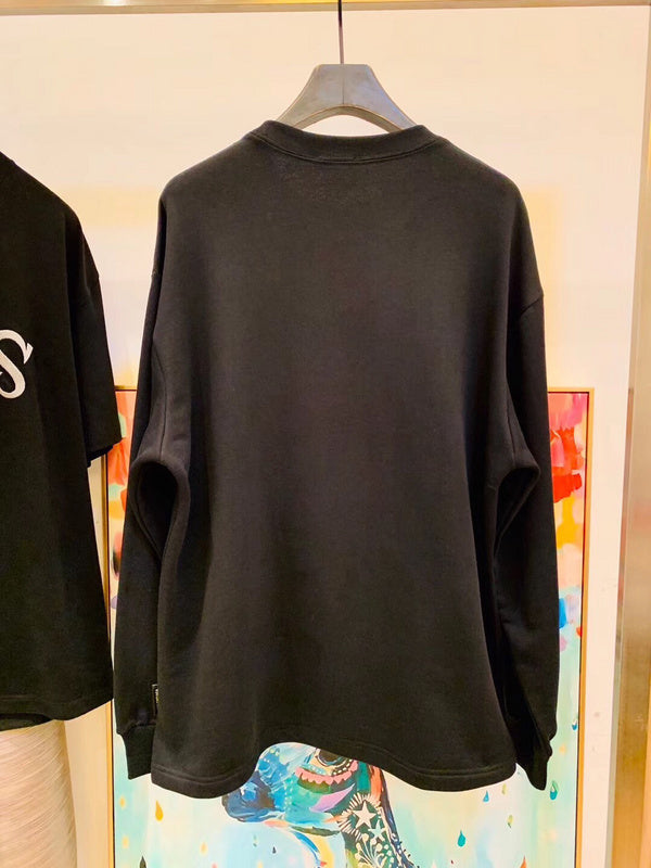 Balenciaga clothing lifestyle view — premium authentic designer style