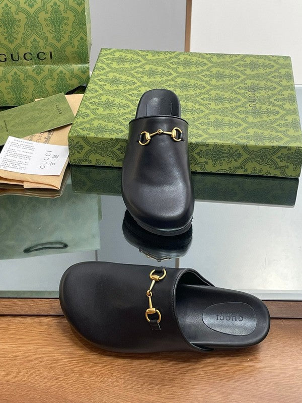 Gucci sneakers detailed view showing premium designer craftsmanship