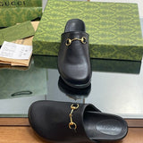 Gucci sneakers detailed view showing premium designer craftsmanship